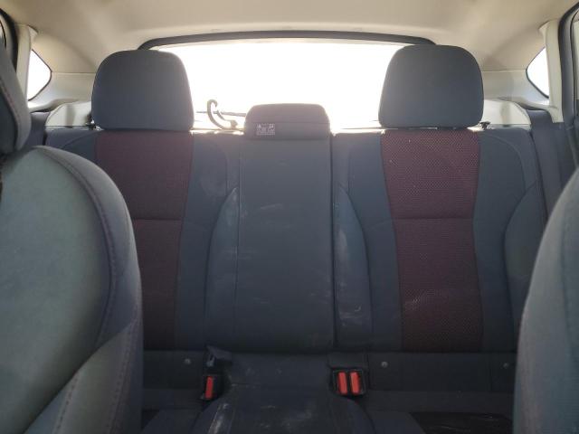 2023 SUBARU CROSSTREK - JF2GTAPC9P8282275