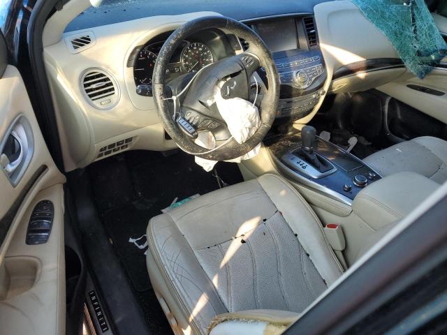 2015 INFINITI QX60 - 5N1AL0MM6FC506220