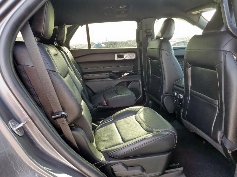 1FM5K8GC9NGA28145 2022 FORD EXPLORER