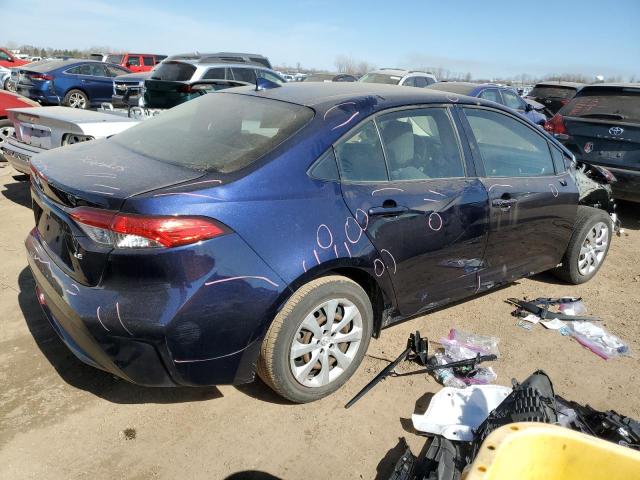 2020 TOYOTA COROLLA LE - JTDEPRAE7LJ001760