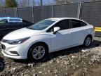 2017 CHEVROLET CRUZE LT - 1G1BE5SM4H7257861