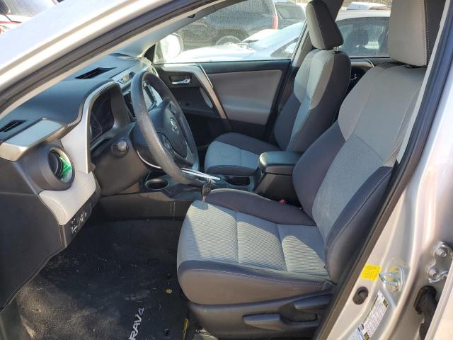 2015 TOYOTA RAV4 XLE - 2T3RFREV9FW245544