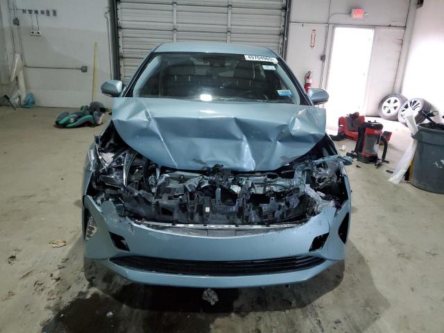 2016 TOYOTA PRIUS - JTDKARFU8G3015827