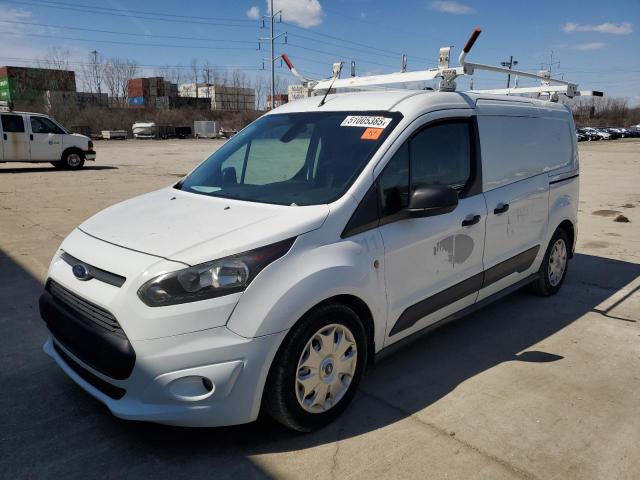2015 FORD TRANSIT CO #3150261620