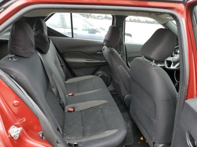 2019 NISSAN KICKS S - 3N1CP5CUXKL478861