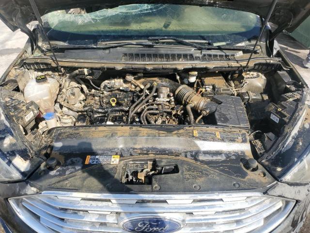 2019 FORD EDGE TITAN 2FMPK4K90KBB80878