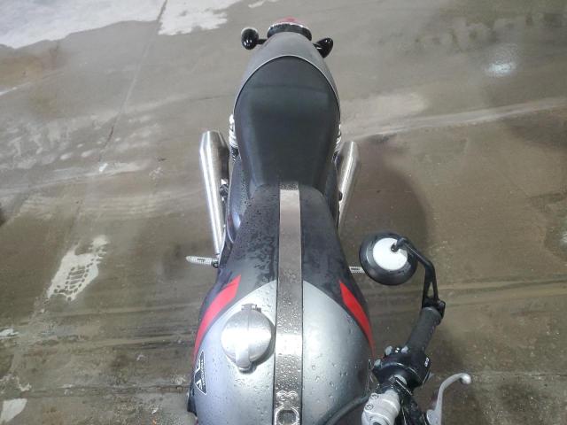 2020 TRIUMPH MOTORCYCLE THRUXTON R SMTD56HRXLT995092