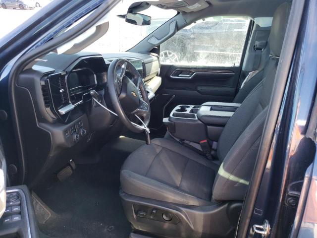 2022 CHEVROLET 1500 - 1GCPDDEK6NZ620844