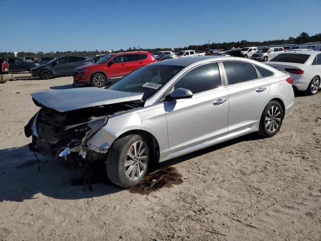 HYUNDAI SONATA SPORT