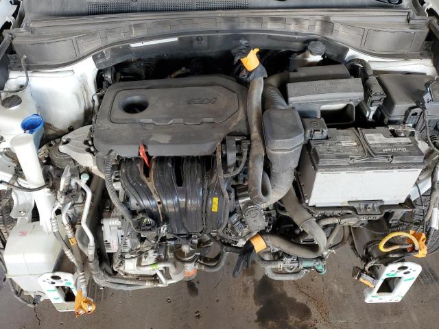 2017 HYUNDAI SANTA FE S - 5XYZU3LB8HG390247