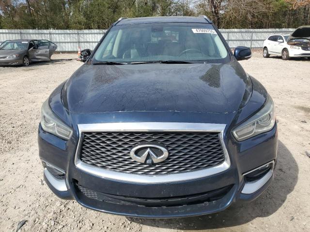 2016 INFINITI QX60 - 5N1AL0MM6GC519714