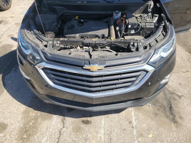 2020 CHEVROLET EQUINOX LS - 2GNAXHEV1L6109198