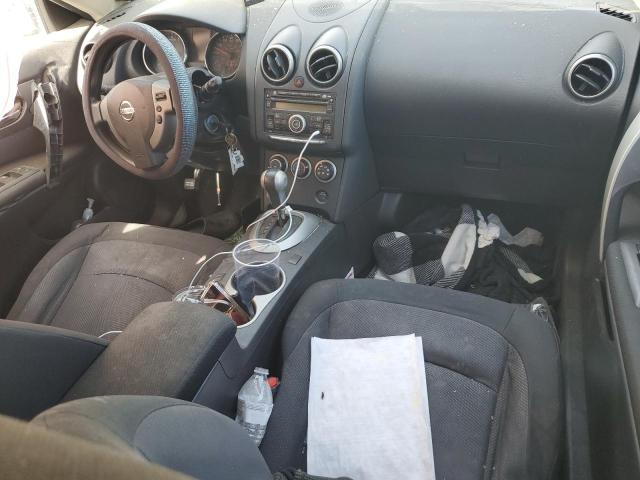 2013 NISSAN ROGUE S - JN8AS5MV9DW635758