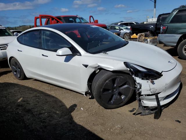 Vin: 5yj3e1ea3pf673074, lot: 47500535, tesla model 3 20234
