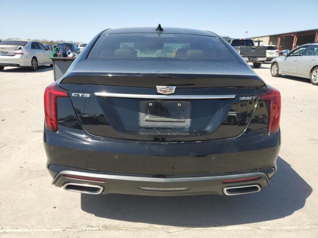 2023 CADILLAC CT5 LUXURY - 1G6DW5RK9P0157962