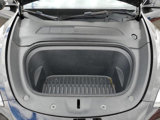 2021 TESLA MODEL Y - 5YJYGDEEXMF188737