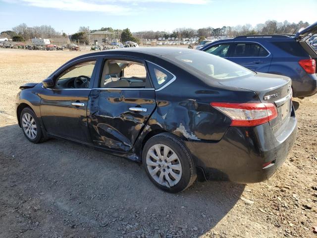 Vin: 3n1ab7ap5dl794198, lot: 47569465, nissan sentra s 20132