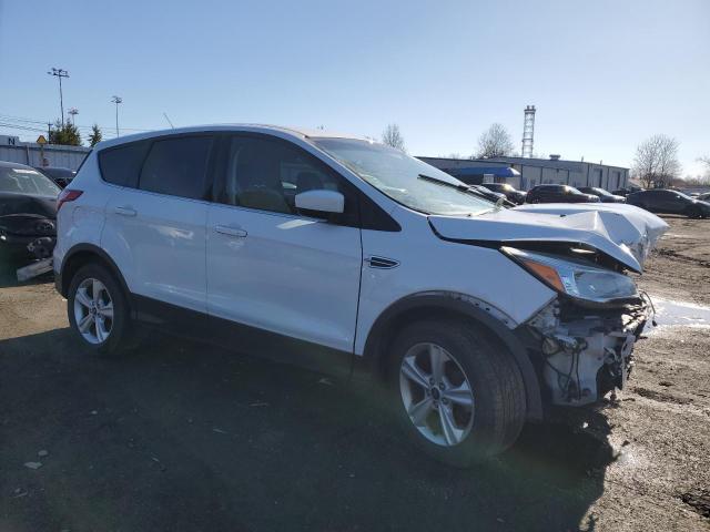 Vin: 1fmcu9g90fua37914, lot: 50041605, ford escape se 20154