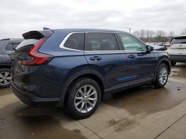2024 HONDA CR-V EX - 7FARS4H47RE022094