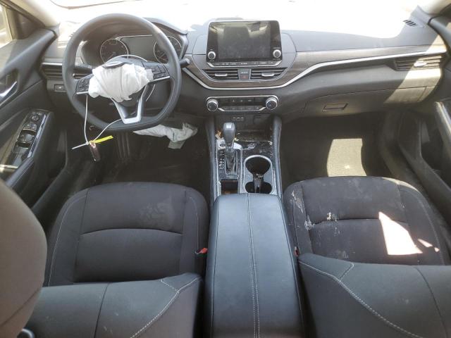 2023 NISSAN ALTIMA SV - 1N4BL4DV4PN379973