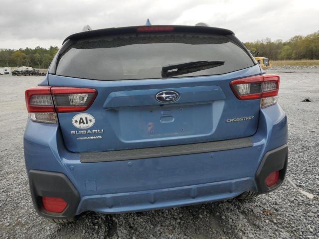 2023 SUBARU CROSSTREK - JF2GTHNC0PH315577