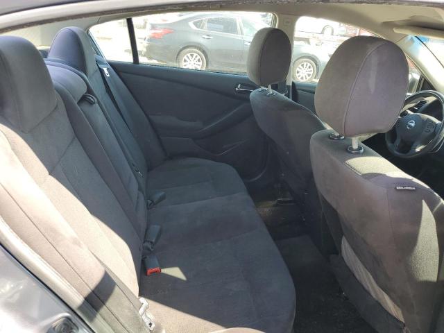 2011 NISSAN ALTIMA BAS - 1N4AL2AP5BN474279