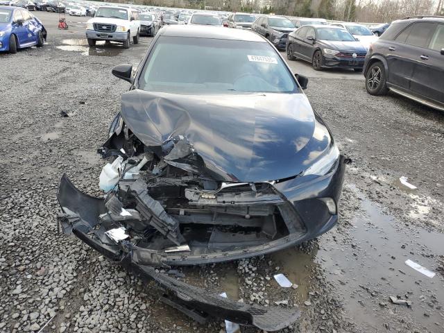 2017 TOYOTA CAMRY LE - 4T1BF1FK0HU728617