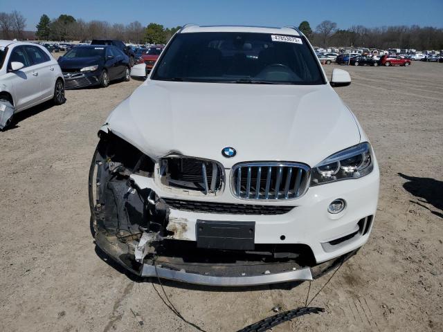 2018 BMW X5 XDR40E - 5UXKT0C56J0V98263