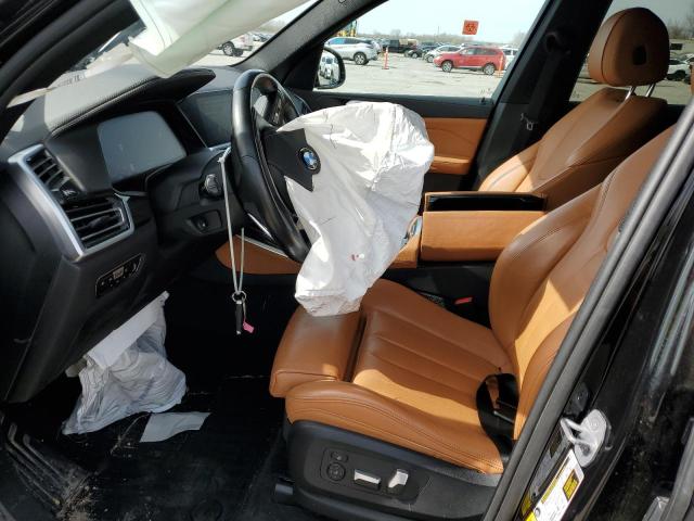 2019 BMW X5 XDRIVE4 - 5UXCR6C57KLL34538