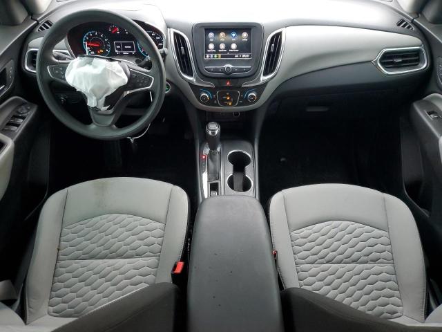 2020 CHEVROLET EQUINOX LS - 3GNAXHEV5LS732423