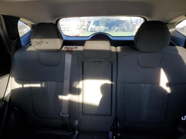 2022 HYUNDAI TUCSON SEL - 5NMJFCAE4NH070106