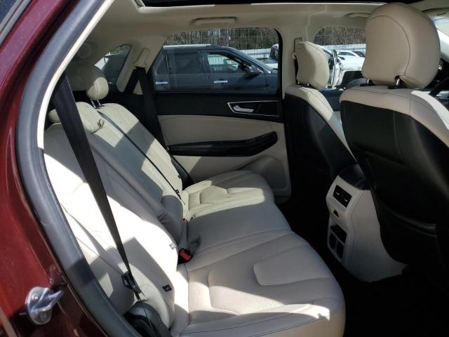2018 FORD EDGE TITAN - 2FMPK4K89JBC21885