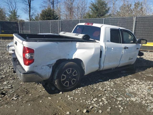 2016 TOYOTA TUNDRA DOU - 5TFUM5F12GX068367