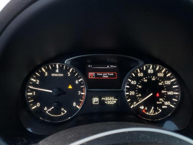 2015 NISSAN ALTIMA 2.5 - 1N4AL3AP5FN874189