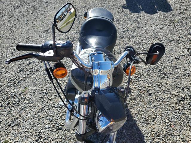 2019 HARLEY-DAVIDSON XL1200C 1HD1CT338KC412220