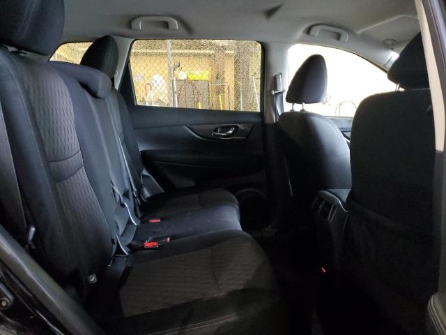 2020 NISSAN ROGUE S - 5N1AT2MV3LC734126