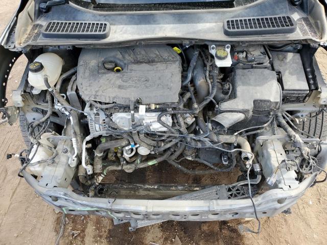 2017 FORD ESCAPE TIT - 1FMCU9JD2HUE33391