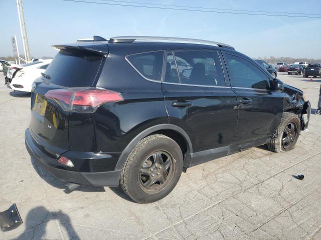 Vin: 2t3zfrev6jw438761, lot: 50688225, toyota rav4 le 20183