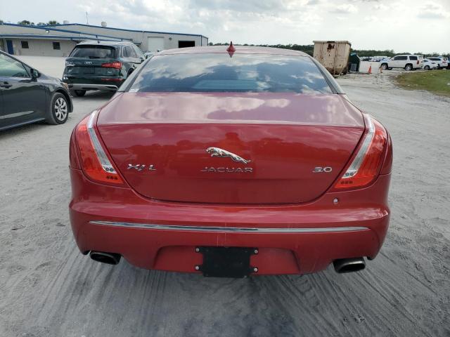 2015 JAGUAR XJL PORTFO SAJWA2GZ4F8V85085