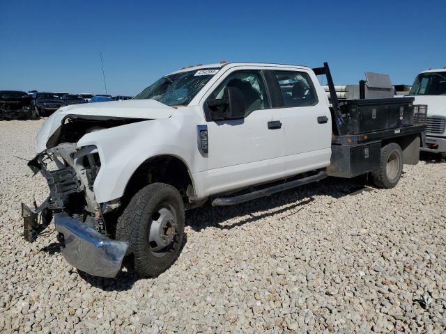 FORD F-350 SUPER DUTY