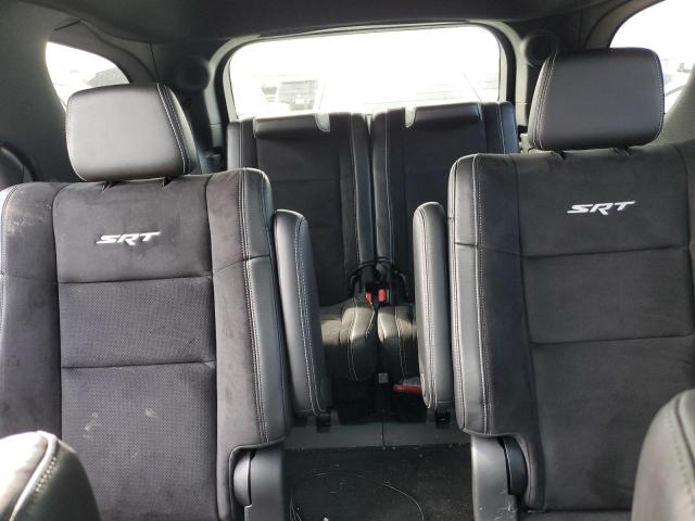 2021 DODGE DURANGO SR - 1C4SDJGJ6MC883611