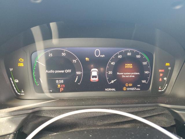 2023 HONDA ACCORD TOU - 1HGCY2F83PA053795
