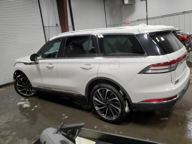 Vin: 5lm5j7xc4ngl05018, lot: 48560375, lincoln aviator reserve 20222