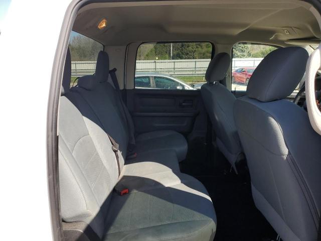 2018 RAM 3500 ST - 3C63R3CJ0JG293153