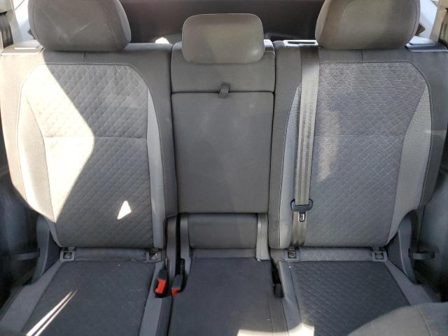 2019 VOLKSWAGEN TIGUAN S - 3VV1B7AX6KM080196
