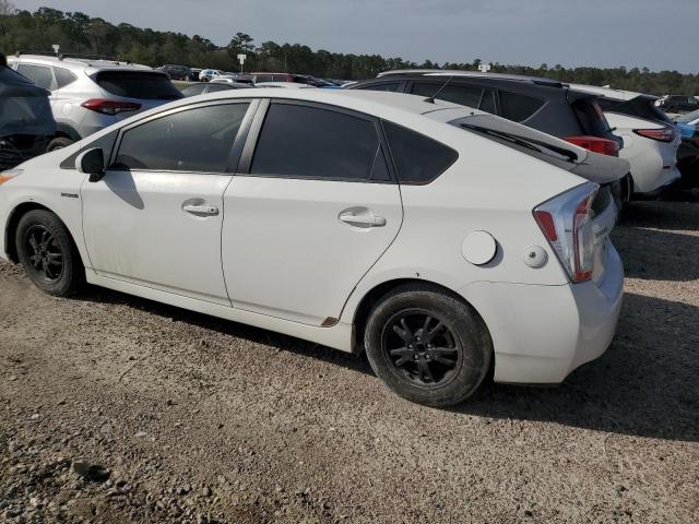 Vin: jtdkn3du8c5488081, lot: 88728455, toyota prius 20122