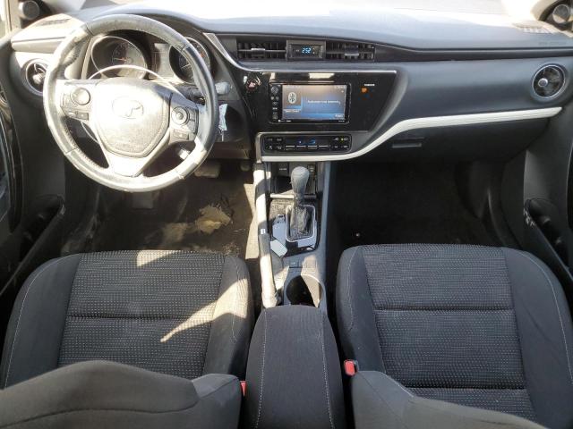 2017 TOYOTA COROLLA IM - JTNKARJE6HJ546176