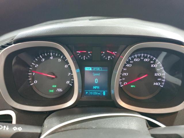 2015 CHEVROLET EQUINOX LS - 2GNALAEK8F1174298