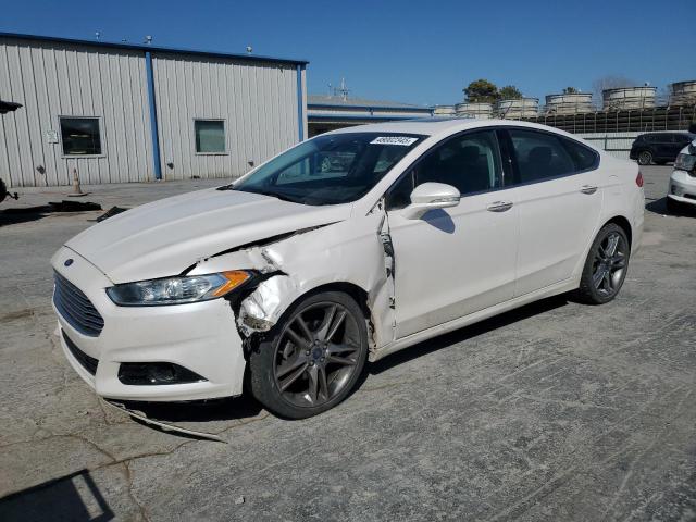 2013 FORD FUSION TIT - 3FA6P0D91DR323659