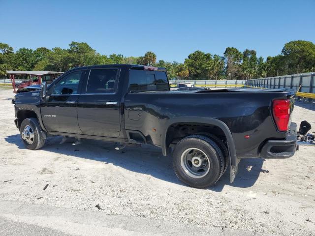 Vin: 1gc4yvey8mf223105, lot: 50471225, chevrolet all models k3500 high country 20212